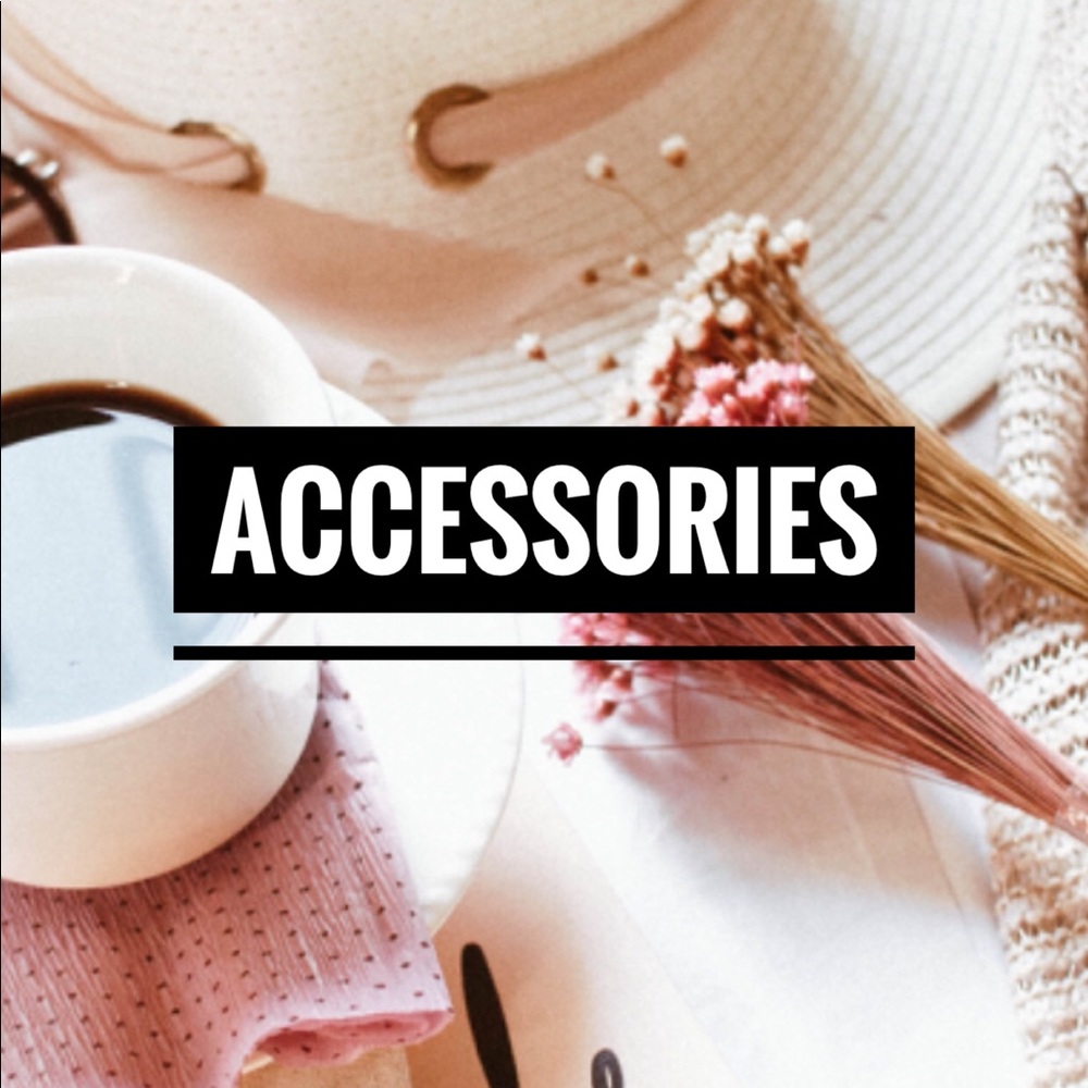 Accessories